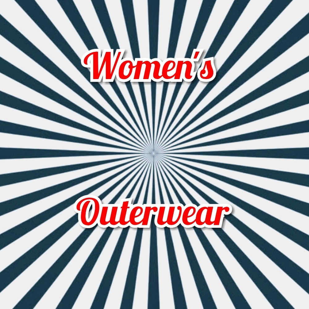 Women's Outerwear